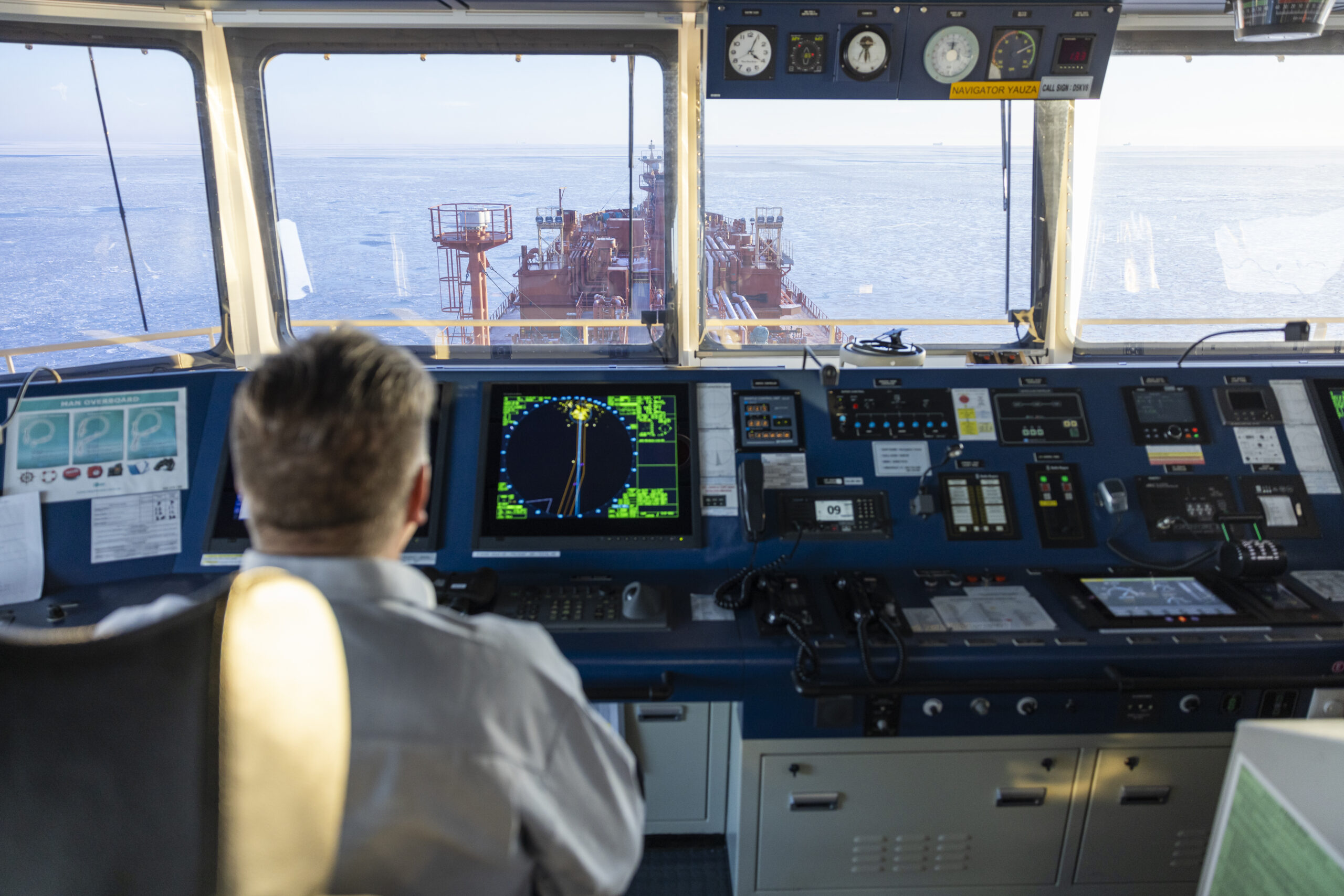 Tutkintopalvelut kuva Finnpilot